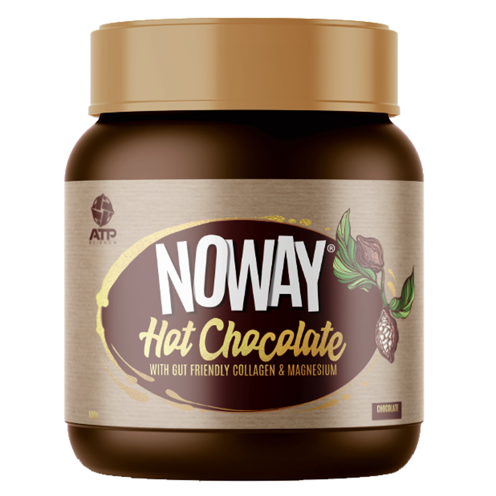 ATP Science Noway Hot Chocolate