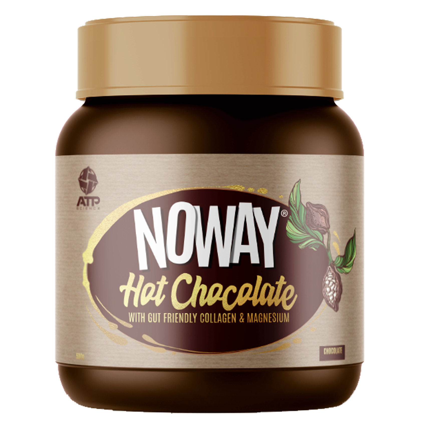 ATP Science Noway Hot Chocolate
