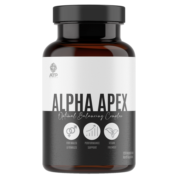 ATP Science Alpha Apex