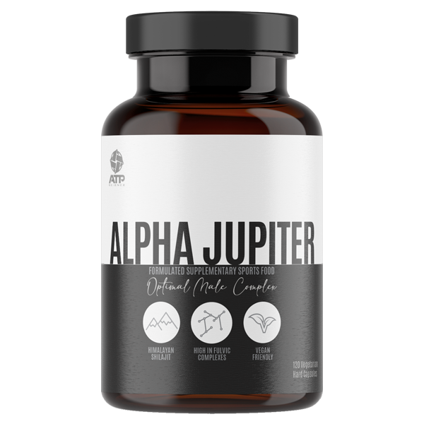 ATP Science Alpha Jupiter