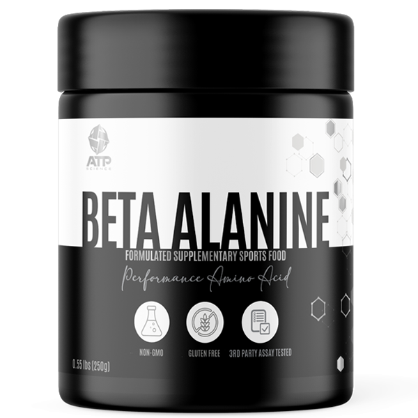 ATP Science Beta Alanine