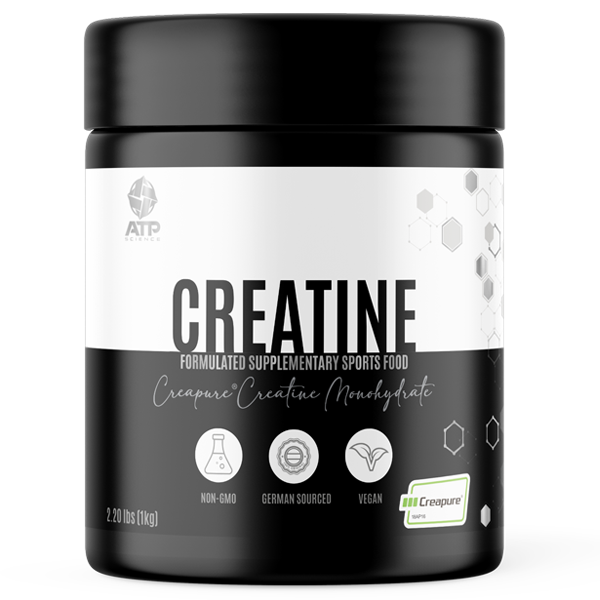 ATP Science Creatine Monohydrate