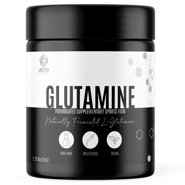 ATP Science L-Glutamine