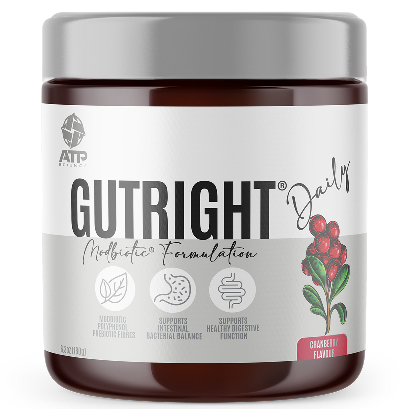 ATP Science Gutright Daily