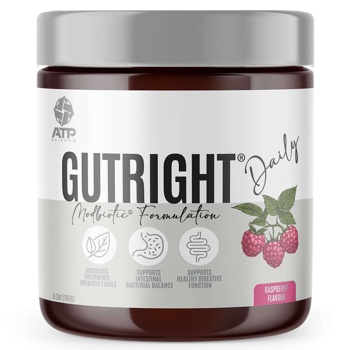 ATP Science Gutright Daily