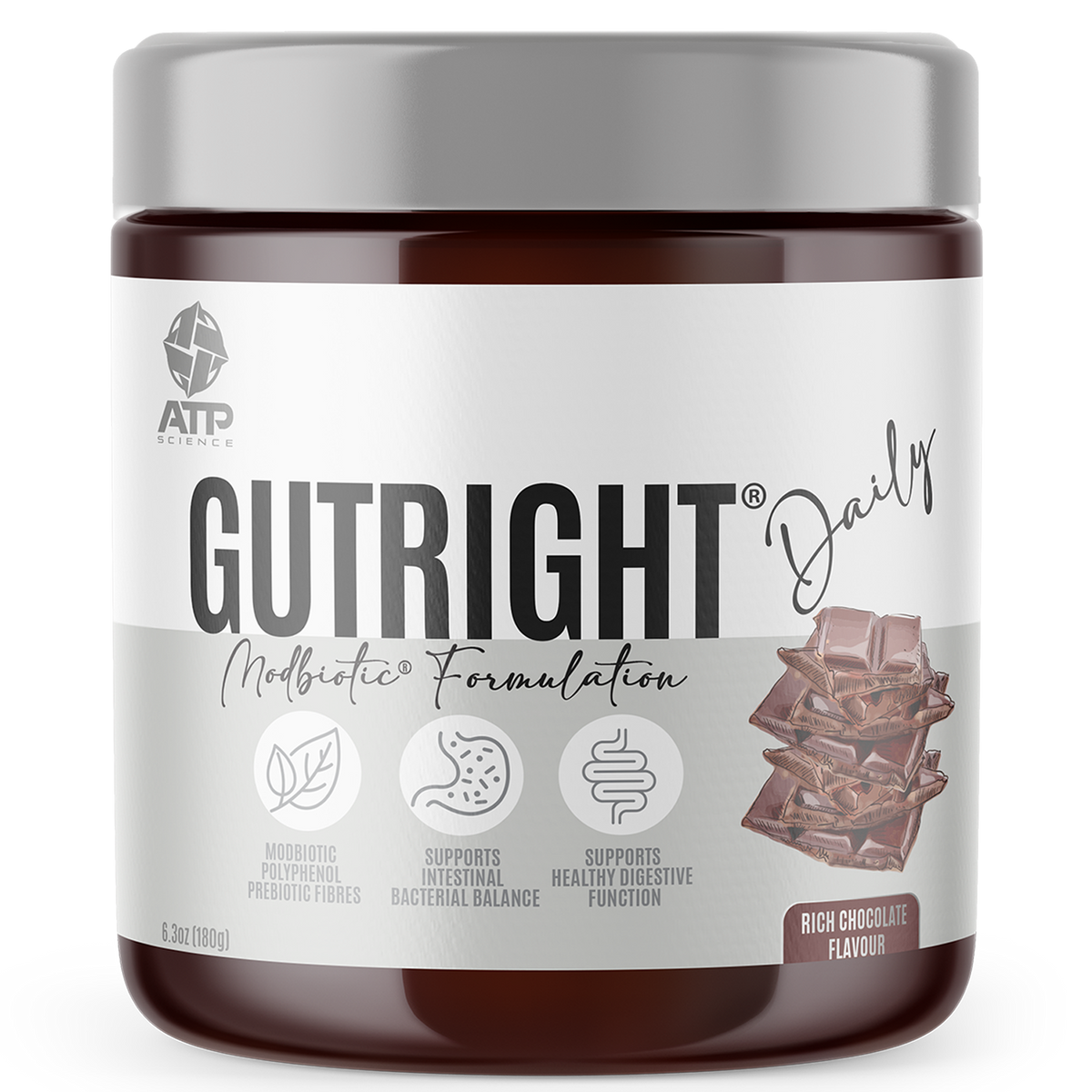 ATP Science Gutright Daily