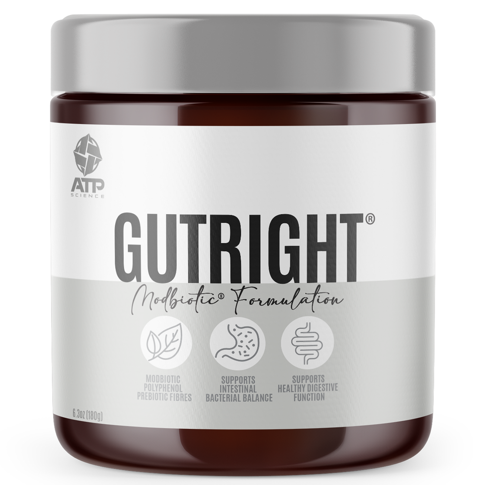 ATP Science Gutright