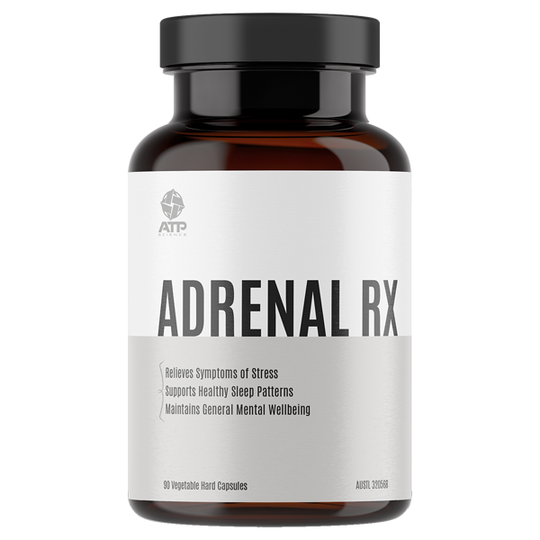 ATP Science Adrenal Rx