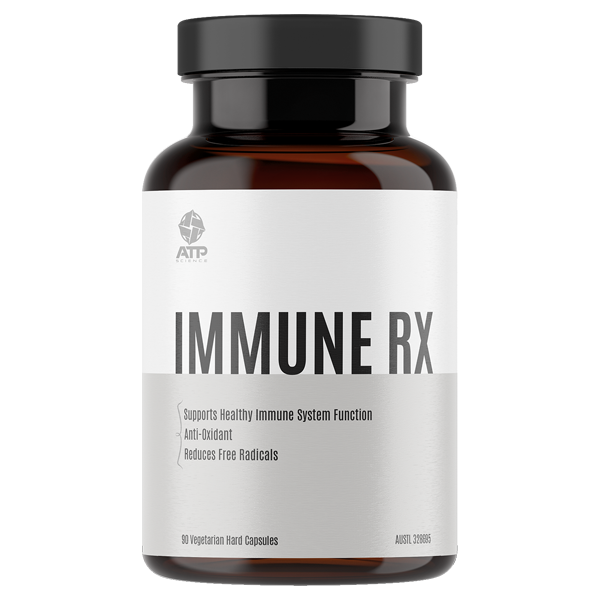 ATP Science Immune Rx