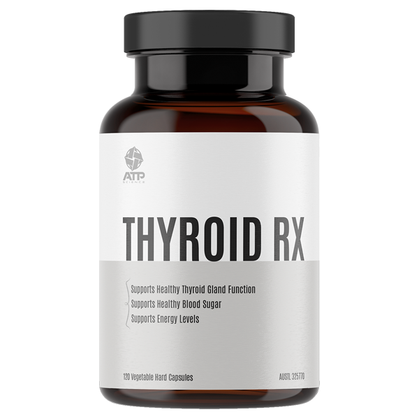 ATP Science Thyroid RX