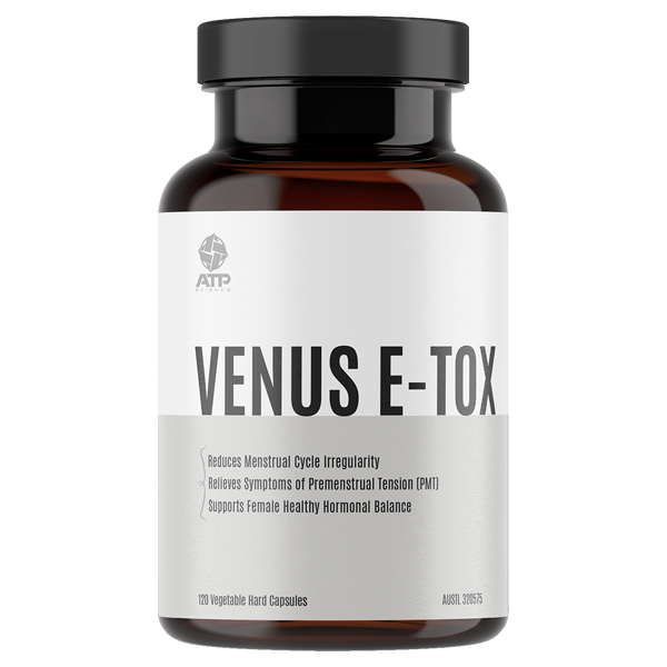 ATP Science Venus E-Tox