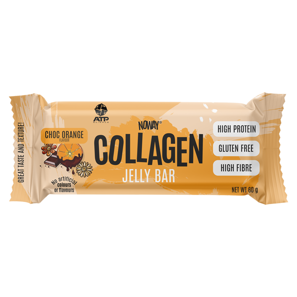 ATP Science Noway Collagen Jelly Bar 60g