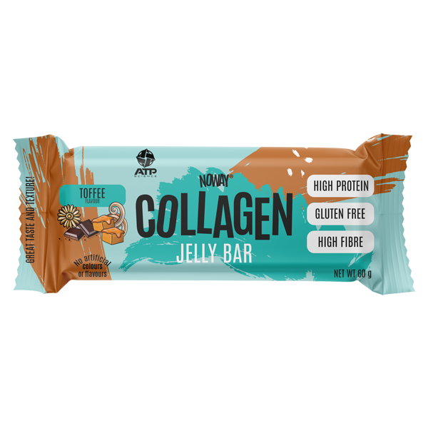 ATP Science Noway Collagen Jelly Bar 60g