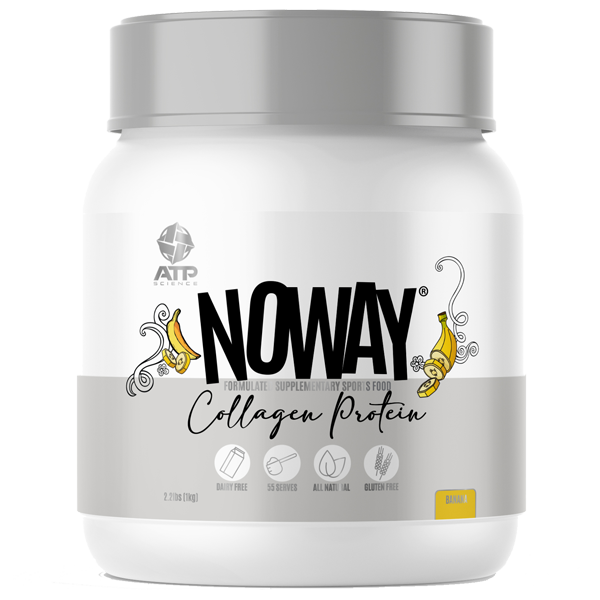 ATP Science Noway Collagen Protein