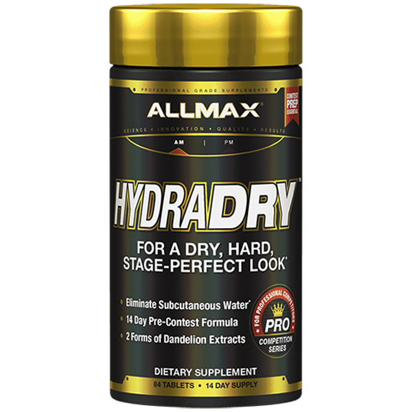 Allmax HydraDry