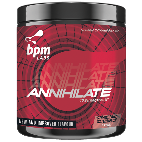 BPM Labs Annihilate