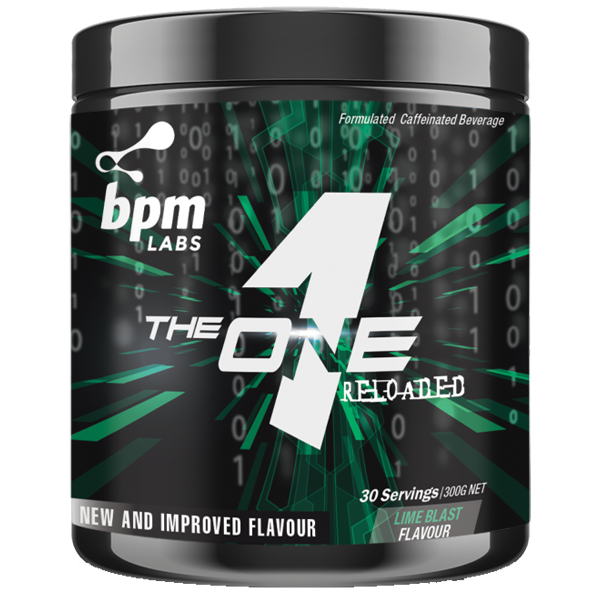 BPM Labs The One Reloaded