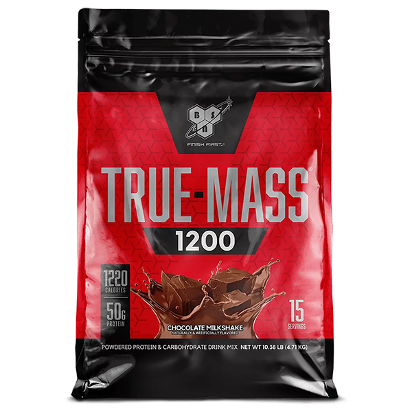 BSN True-Mass 1200