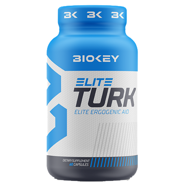 Biokey Elite Turk