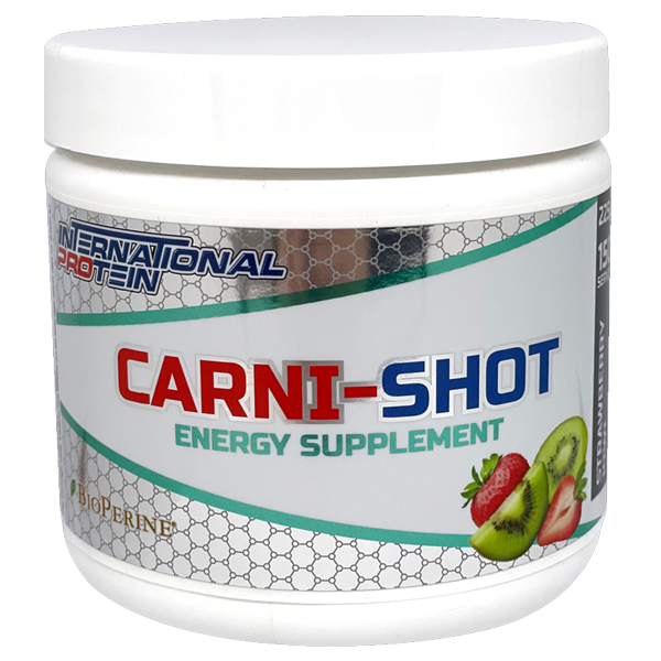 International Protein Carni-Shot