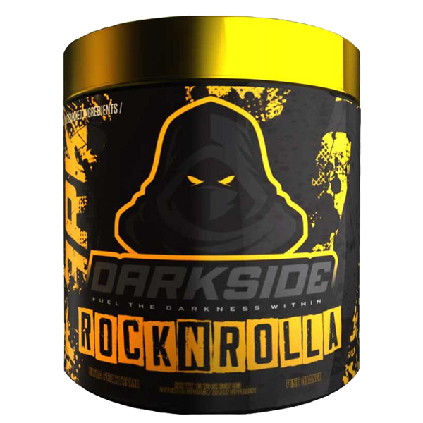 Darkside Supps Darkside Rock N Rolla