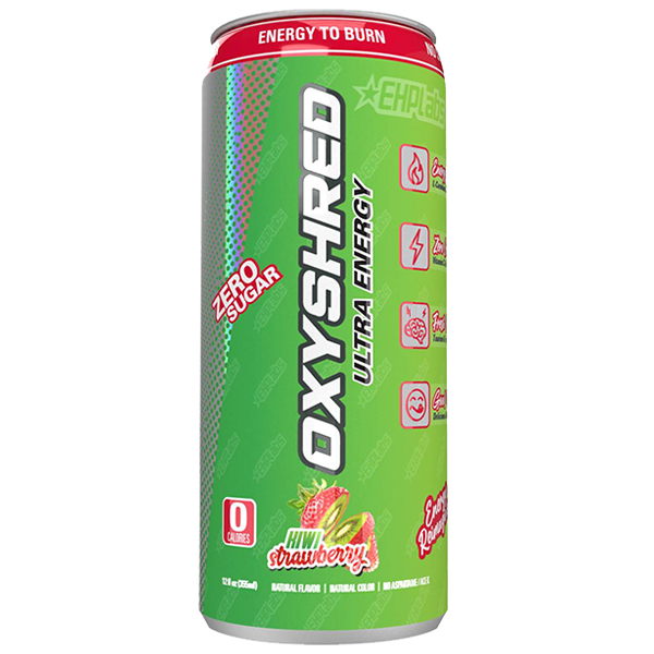 EHP Labs Oxyshred RTD 355ml