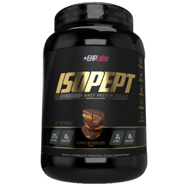 EHP Labs Isopept V2