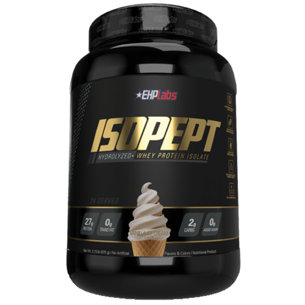 EHP Labs Isopept V2