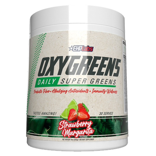 EHP Labs OxyGreens