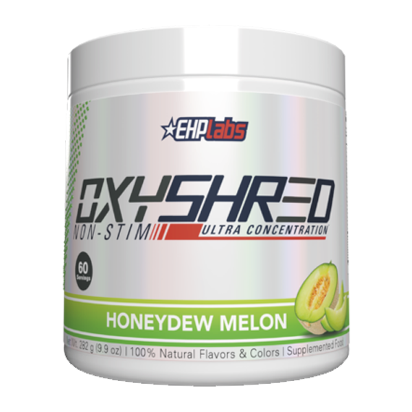 EHP Labs Oxyshred Non-Stim