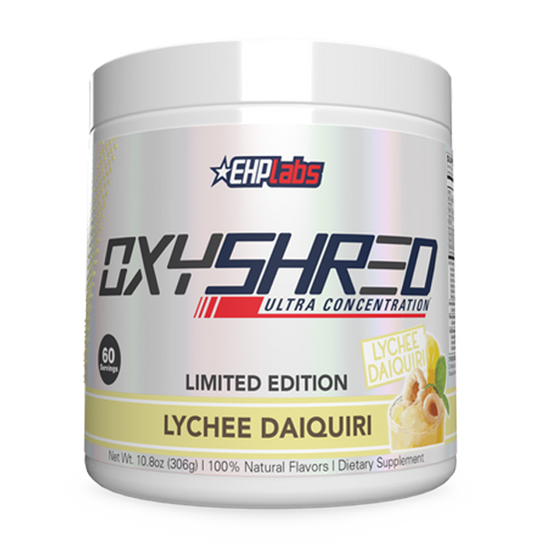 EHP Labs Oxyshred