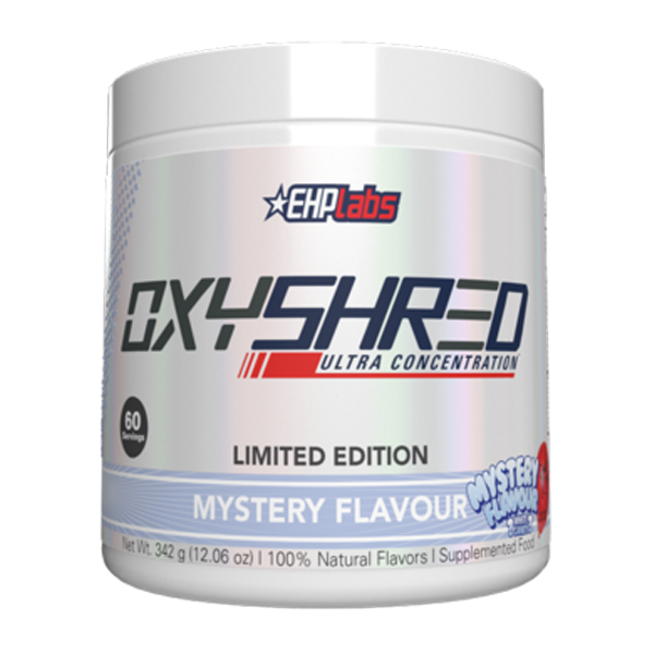 EHP Labs Oxyshred