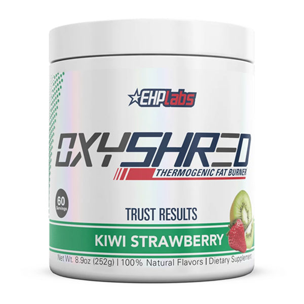 EHP Labs Oxyshred