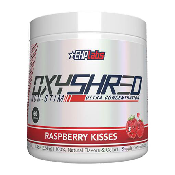 EHP Labs Oxyshred Non-Stim