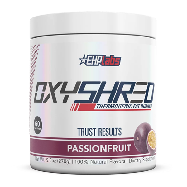 EHP Labs Oxyshred