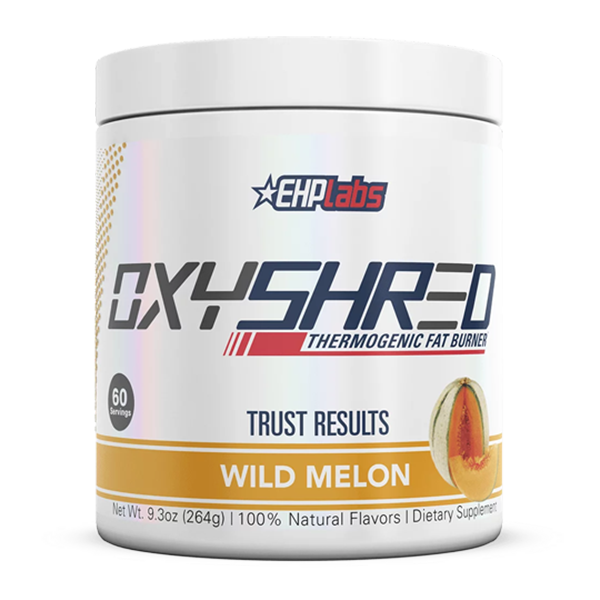 EHP Labs Oxyshred