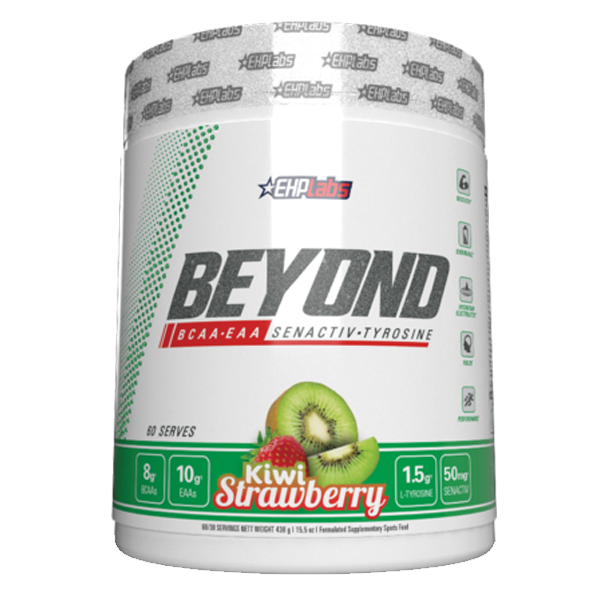 EHP Labs Beyond BCAA+EAA