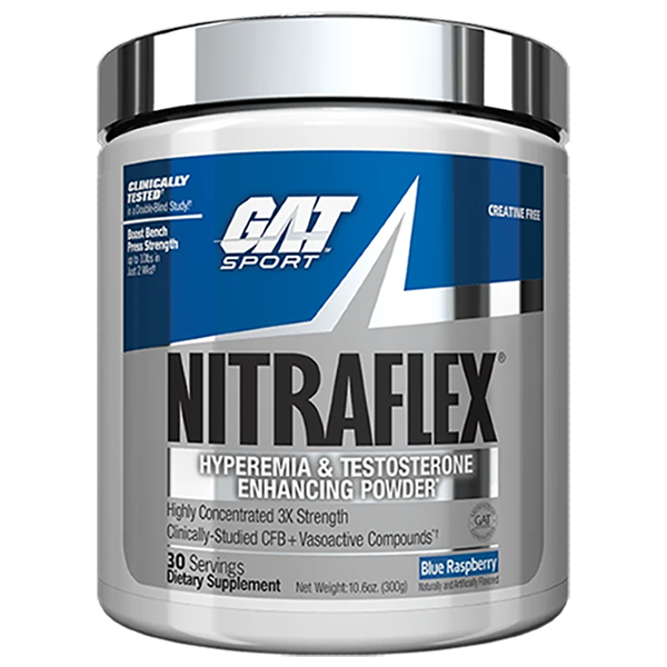 GAT Nitraflex