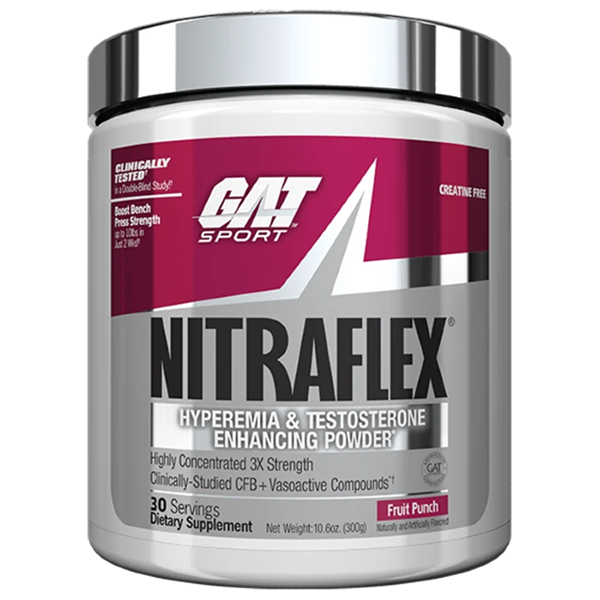 GAT Nitraflex