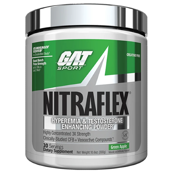 GAT Nitraflex