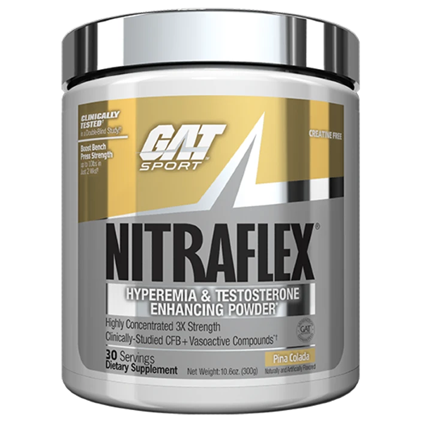 GAT Nitraflex