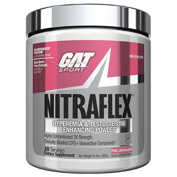 GAT Nitraflex