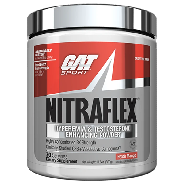 GAT Nitraflex