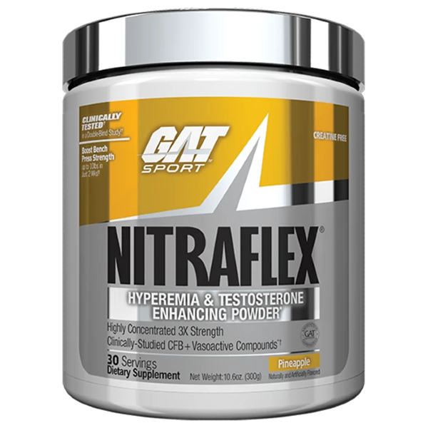 GAT Nitraflex