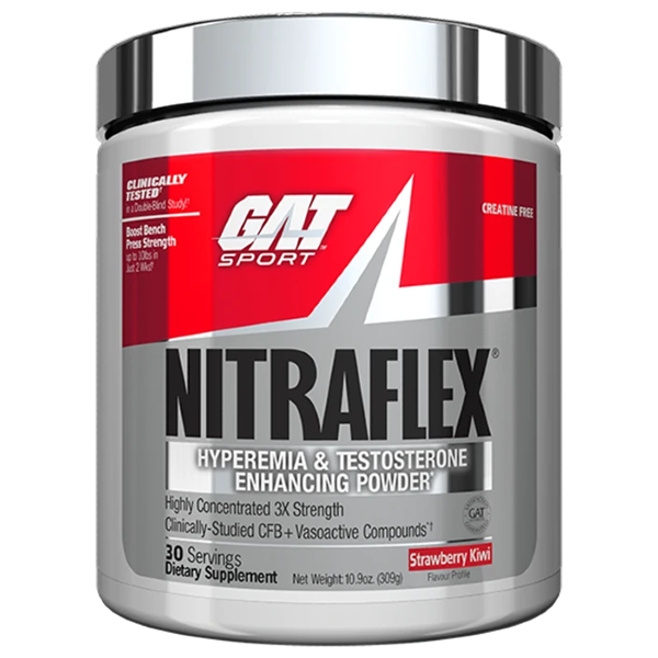 GAT Nitraflex