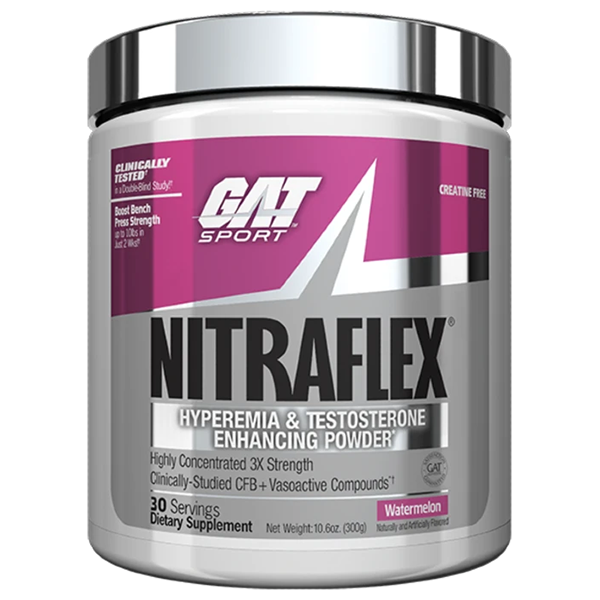 GAT Nitraflex