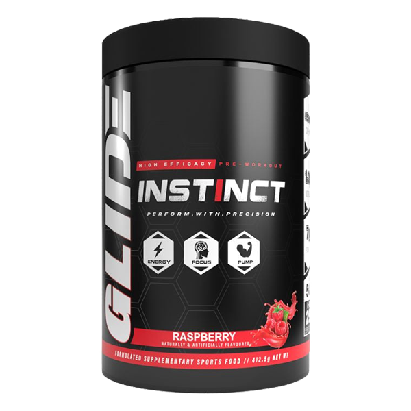 Glide Nutrition Instinct