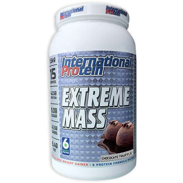 International Protein Extreme Mass