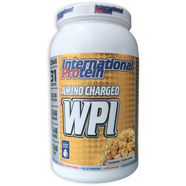 International Protein WPI