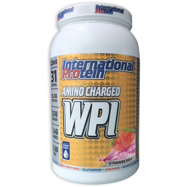 International Protein WPI